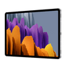 Samsung Galaxy Tab S7 SM-T870 WiFi 128 GB Tablet, Ezüst