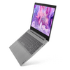 Lenovo IdeaPad 3 81W4002UHV Notebook + Windows 10 Home Lenovo IdeaPad 3 81W4002UHV Notebook + Windows 10 Home