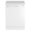 Beko DFN05311W Szabadonálló mosogatógép Beko DFN05311W Szabadonálló mosogatógép