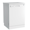 Beko DFN05311W Szabadonálló mosogatógép Beko DFN05311W Szabadonálló mosogatógép