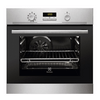 Electrolux EEC2400EOX Beépíthető sütő Electrolux EEC2400EOX Beépíthető sütő