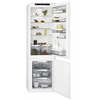 AEG SCE818E6TS Beépíthető alulfagyasztós hűtő