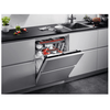 AEG FSE72517P Ugradbena tanka perilica posuđa, Quickselect, 10 postavki mjesta, AirDry AEG FSE72517P Ugradbena tanka perilica posuđa, Quickselect, 10 postavki mjesta, AirDry