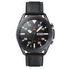 Samsung SM-R840NZKAEUE Galaxy Watch 3 Okosóra, 45 mm, Fekete Samsung SM-R840NZKAEUE Galaxy Watch 3 Okosóra, 45 mm, Fekete