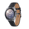 Samsung SM-R850NZSAEUE Galaxy Watch 3 Okosóra, 41 mm, Ezüst Samsung SM-R850NZSAEUE Galaxy Watch 3 Okosóra, 41 mm, Ezüst