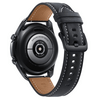 Samsung SM-R840NZKAEUE Galaxy Watch 3 Okosóra, 45 mm, Fekete Samsung SM-R840NZKAEUE Galaxy Watch 3 Okosóra, 45 mm, Fekete