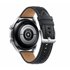 Samsung SM-R850NZSAEUE Galaxy Watch 3 Okosóra, 41 mm, Ezüst