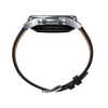 Samsung SM-R850NZSAEUE Galaxy Watch 3 Okosóra, 41 mm, Ezüst Samsung SM-R850NZSAEUE Galaxy Watch 3 Okosóra, 41 mm, Ezüst