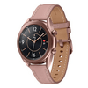 Samsung SM-R850NZDAEUE Galaxy Watch 3 Okosóra, 41 mm, Bronz