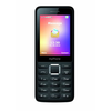 myPhone 6310 Dual Sim Kártyafüggetlen Mobiltelefon, Fekete