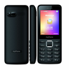 myPhone 6310 Dual Sim Kártyafüggetlen Mobiltelefon, Fekete