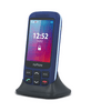 myPhone HALO S+ nyomógombos kártyafüggetlen mobiltelefon, Kék myPhone HALO S+ nyomógombos kártyafüggetlen mobiltelefon, Kék