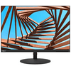 Lenovo ThinkVision T25d-10-IPS 61DBMAT1EU 25 Full HD Monitor Lenovo ThinkVision T25d-10-IPS 61DBMAT1EU 25 Full HD Monitor