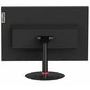 Lenovo ThinkVision T25d-10-IPS 61DBMAT1EU 25 Full HD Monitor