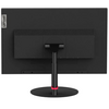 Lenovo ThinkVision T25d-10-IPS 61DBMAT1EU 25 Full HD Monitor Lenovo ThinkVision T25d-10-IPS 61DBMAT1EU 25 Full HD Monitor