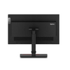 Lenovo 21.5 ThinkVision T22i-20 - IPS 61FEMAT6EU Full HD Monitor Lenovo 21.5 ThinkVision T22i-20 - IPS 61FEMAT6EU Full HD Monitor