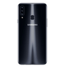 Samsung Galaxy A20S 32 GB DualSIM Kártyafüggetlen Okostelefon, Fekete Samsung Galaxy A20S 32 GB DualSIM Kártyafüggetlen Okostelefon, Fekete