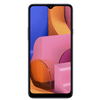 Samsung Galaxy A20S 32 GB DualSIM Kártyafüggetlen Okostelefon, Kék Samsung Galaxy A20S 32 GB DualSIM Kártyafüggetlen Okostelefon, Kék