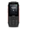HAMMER 4 Dual SIM Kártyafüggetlen Mobiltelefon, Fekete-Piros HAMMER 4 Dual SIM Kártyafüggetlen Mobiltelefon, Fekete-Piros