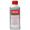 Gaggia Vízkőtelenítő folyadék, 250 ml