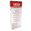 Gaggia zsírtalanító tabletta kávéfőzőhöz, (10 db x 1,6 g)