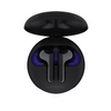 LG TONE Free FN6 TWS vezeték nélküli bluetooth fülhallgató, Fekete
