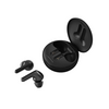 LG TONE Free FN6 TWS vezeték nélküli bluetooth fülhallgató, Fekete