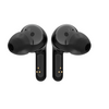LG TONE Free FN6 TWS vezeték nélküli bluetooth fülhallgató, Fekete