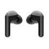 LG TONE Free FN6 TWS vezeték nélküli bluetooth fülhallgató, Fekete