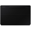 Samsung Galaxy Tab S7+ EF-BT970PBEGEU nyitható tok, Fekete Samsung Galaxy Tab S7+ EF-BT970PBEGEU nyitható tok, Fekete