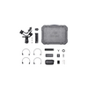 DJI RONIN-S Standard Kit kamerastabilizátor DJI RONIN-S Standard Kit kamerastabilizátor