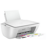 HP DeskJet 2710 multifunkciós színes tintasugaras nyomtató, A4, Wi-Fi, Instant Ink ready (5AR83B)