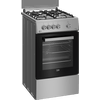 Beko FSGT-52020 DS Gáztűzhely