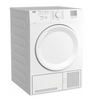 BEKO DF7111PAW Kondenzációs szárítógép BEKO DF7111PAW Kondenzációs szárítógép