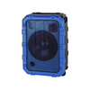Trevi XF1300 Beach Bluetooth hangrendszer Kék Trevi XF1300 Beach Bluetooth hangrendszer Kék