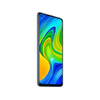 Xiaomi Redmi Note 9 Dual SIM 64 GB Kártyafüggetlen Okostelefon, Szürke Xiaomi Redmi Note 9 Dual SIM 64 GB Kártyafüggetlen Okostelefon, Szürke