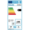Philips 75PUS7805/12 4K Ultra HD LED Smart Tv Philips 75PUS7805/12 4K Ultra HD LED Smart Tv