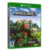 Minecraft Starter Collection (Xbox One) Minecraft Starter Collection (Xbox One)
