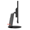 Lenovo 61F7MAT2EU ThinkVision T24i-20 IPS Full HD Monitor Lenovo 61F7MAT2EU ThinkVision T24i-20 IPS Full HD Monitor