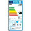 Candy CSO C8DG-S Kondenzációs szárítógép Candy CSO C8DG-S Kondenzációs szárítógép