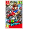 Nintendo Switch Super Mario Odyssey játék Nintendo Switch Super Mario Odyssey játék