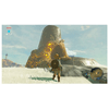 Nintendo Switch The Legend of Zelda: Breath of the Wild játék Nintendo Switch The Legend of Zelda: Breath of the Wild játék