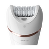 Philips BRE740/10 Series 8000 Wet & Dry Epilátor Philips BRE740/10 Series 8000 Wet & Dry Epilátor