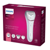 Philips BRE740/10 Series 8000 Wet & Dry Epilátor