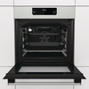 Gorenje BOS737E301X Beépíthető sütő