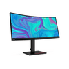 Lenovo 61F3GAT1EU T34w-20 Ívelt monitor Lenovo 61F3GAT1EU T34w-20 Ívelt monitor