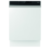 Gorenje GI66168X Beépíthető elölvezérelt  mosogatógép