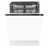 Gorenje GV66168 Beépíthető integrált mosogatógép Gorenje GV66168 Beépíthető integrált mosogatógép