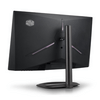 Cooler Master GM27-CF ívelt Monitor Cooler Master GM27-CF ívelt Monitor