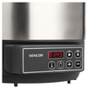 Sencor SPP 3200SS lonac za konzerviranje Sencor SPP 3200SS lonac za konzerviranje